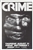 Crime Original Punk Concert Poster
Original Punk Concert Flyer
Punk Poster
Mabuhay Gardens
James Stark