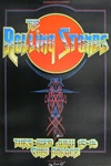 Rolling Stones Original Concert Poster