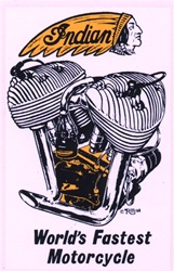 Ed Big Daddy Roth Original Vintage Water slide Decal