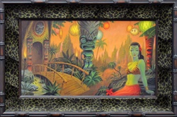 Mark Ryden Exotica Giclee on Canvas
Lowbrow 
Lowbrow Artwork
Pop Surrealism