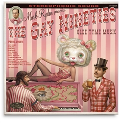 Mark Ryden The Gay Nineties Old Tyme Music
Lowbrow 
Lowbrow Artwork
Pop Surrealism