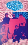 Saladin The Electric Prunes Original Rock Poster