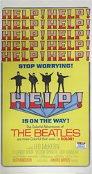 Help Original US Three Sheet