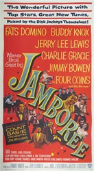 Jamboree US Three Sheet