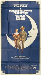 Paper Moon Original US Three Sheet
Vintage Movie Poster
Tatum O'Neal