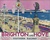 Brighton And Hove Original Advertising Poster
British Travel Poster
Kenneth Denton Shoesmith