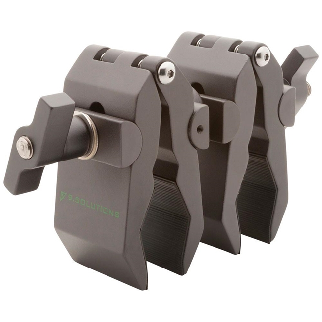 9.Solutions 9.VP5081D: PYTHON DOUBLE CLAMP