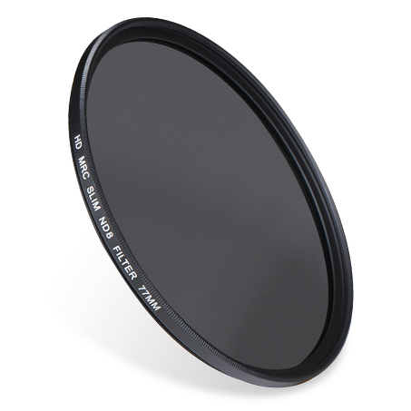 CPL-52 CPL Filter (Circular Polariser) 52mm-Genus