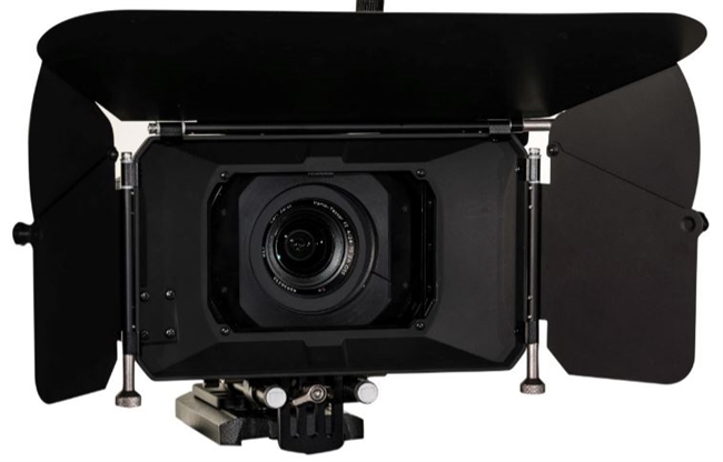 Genustech GPMB-KIT Productions Matte Box