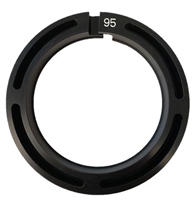 G-COAR 95 Genus Matte Box Clamp on adaptor ring 95mm