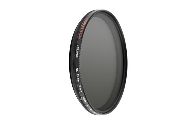 G-ECLIPSE67 Eclipse ND Fader 67mm Filter