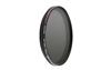 Genustech G-ECLIPSE72  Eclipse ND Fader 72mm Filter