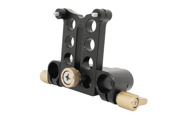 G-HEB  Height Extension Bracket for GWMC, PV and Production Matte Box Systems