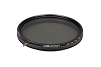 G-PND77  Polarizer ND Variable Filter 77mm