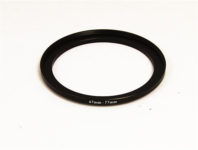 G-SUR/67/77 Step up Ring 67-77mm