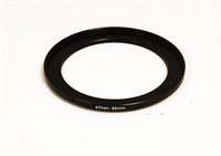 G-SUR/67/82 67-82mm Filter Step Up Ring