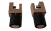 G-UBFF-900 (SET of 2) of Sliding Shaft Holder For the Universal Bravo Follow Focus