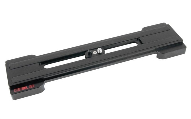 GAP Genus Adaptor Plate for VCT-14 Tripod Plate (GAP)