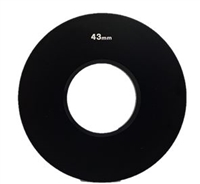 Genustech GAR43 Lens Adapter Ring 43mm