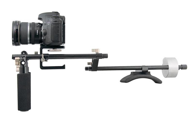 GCSMK Genus Camera Shoulder Mount System Kit