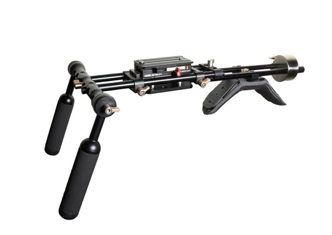 Gen-X Shoulder Mount System