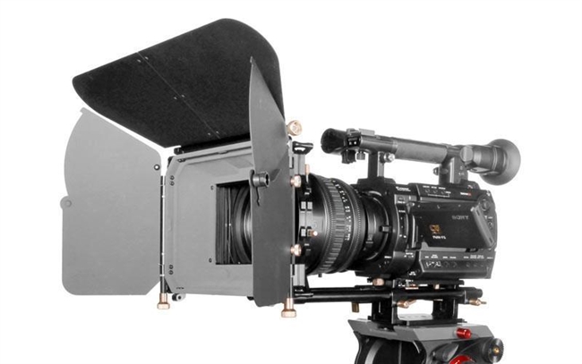 GE-MK/1 : Genus Elite Matte Box Kit MK1