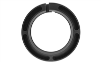 Genustech GEM-COAIR  Genus Elite Clamp on Interface ring to GAR lens adapter ring