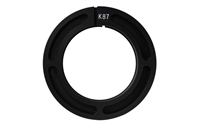 Genustech GEM-COAR 87  Genus Elite Clamp on adapter ring 87mm