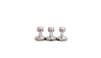 GEMJIBSCR38 :  3/8" Camera Screws (Set of 3)