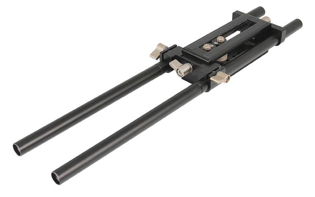 GMB-HP : Hot Plate Professional Adaptor Bar System