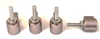 GMB-UP/ SBKS : Support Bar Knob Screws ( Set of 4 )