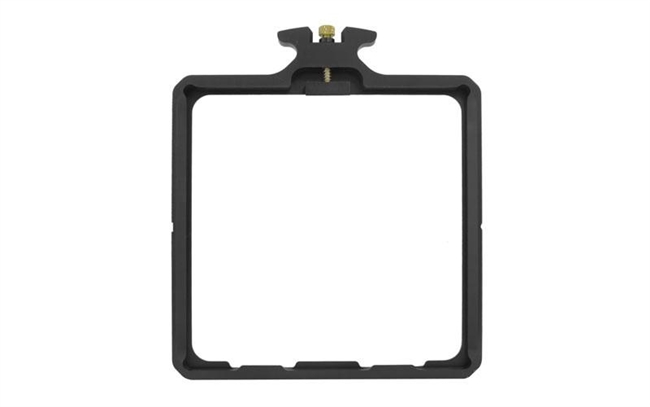 Genustech GML-FT4x4 , Filter Tray black 4x4 for GML, Matte Box Lite