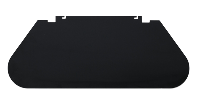 GPTF  Top Flag for Production Matte Box