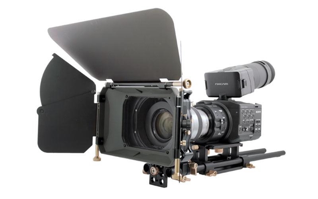 GPV-MK2PV  PV Matte Box Advanced Kit