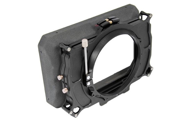 GPVCMC- PV Compact Clip-on Matte Box