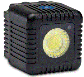 LumeCube  LC-11B LED Light