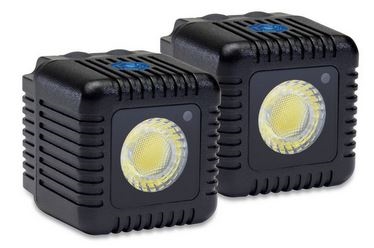 LumeCube  LC-22B LED Light