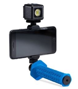 LumeCube LC-SPVMK11 LIGHTING KIT FOR SMARTPHONE VIDEO