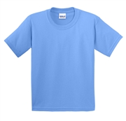 Ultra Cotton Youth Carolina Blue