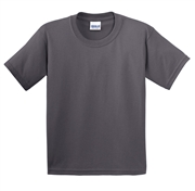 Ultra Cotton Youth Charcoal