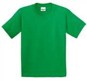 Ultra Cotton Youth Irish Green