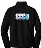 Sooner SC Polar Fleece Jacket