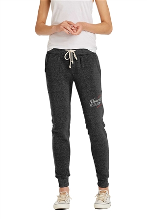 Heartland FSC Jogger Fleece Pant