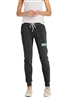 Sooner SC Jogger Fleece Pant