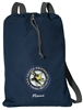 Center Ice FSC Cinch Bag