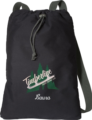 Timberline FSC Cinch Bag