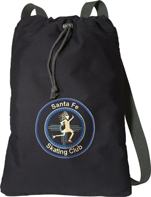 Santa Fe SC Cinch Bag