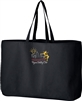 Diamond City FSC Jumbo Tote Bag