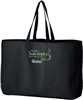 Florida Everblades Jumbo Tote Bag