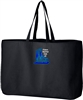 FSC of Memphis Jumbo Tote Bag